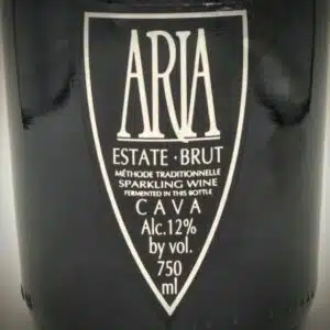 Aria Estate Brut Cava