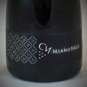 Castellucci Miano "Miano Brut" Spumante