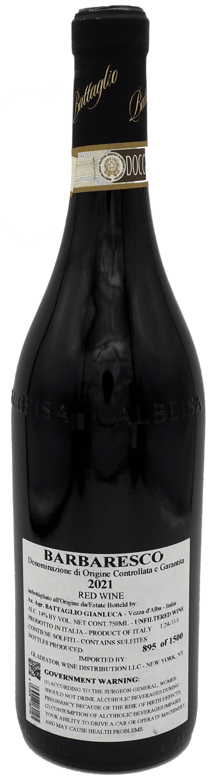 Battaglio Barbaresco - Image 3
