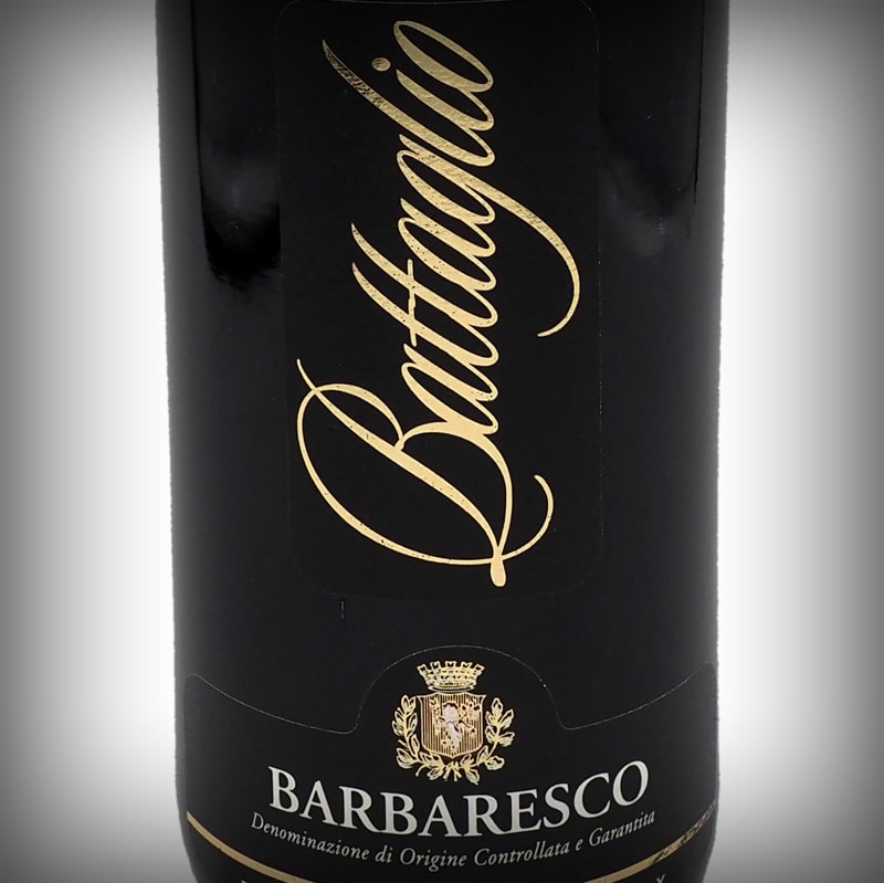Battaglio Barbaresco
