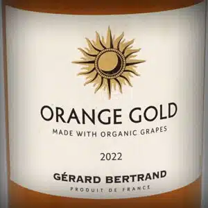 Gérard Bertrand Orange Gold