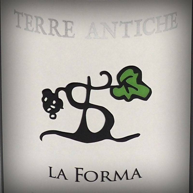 Terre Antiche “La Forma” Passerina del Frusinate
